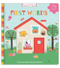 Puzzle Pals: First Words - Five Mile