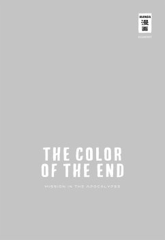 The Color of the End 05 - Iwamune, Haruo The Color of the End 05 - Iwamune, Haruo