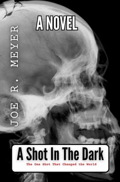 Cover A Shot In The Dark