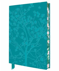 Cover Wilhelm List: Magnolia Tree Artisan Art Sketch Book