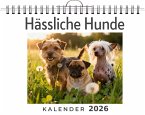 Hässliche Hunde