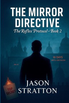 The Mirror Directive - Stratton, Jason