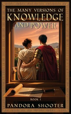 Cover The Many Versions of Knowledge and Power, Book I