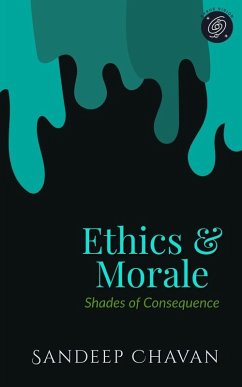 Cover Ethics & Morale