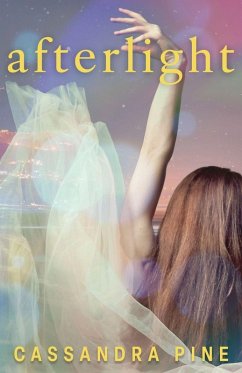 Afterlight - Pine, Cassandra