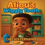 Aliou's Wiggly Tooth