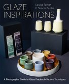 Glaze Inspirations (eBook, ePUB) Glaze Inspirations (eBook, ePUB)