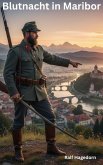 Blutnacht in Maribor (eBook, ePUB)
