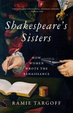 Cover Shakespeare's Sisters