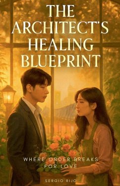 The Architect's Healing Blueprint - Rijo, Sergio
