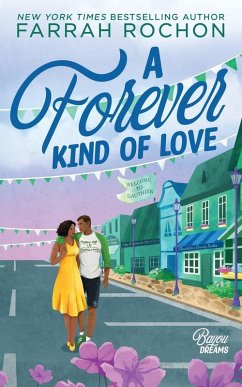 A Forever Kind of Love - Rochon, Farrah