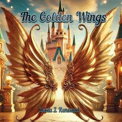 Cover The Golden Wings