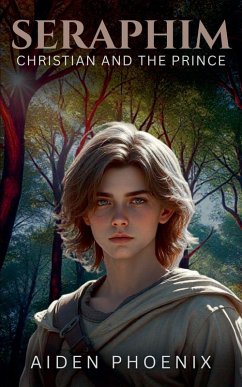 Christian And The Prince - Phoenix, Aiden