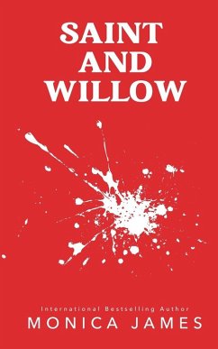 Cover BAD SAINT (DISCREET COVER)