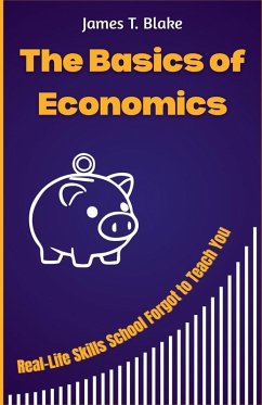 Cover The Basics of Economics