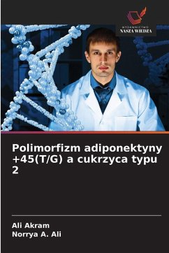 Cover Polimorfizm adiponektyny +45(T/G) a cukrzyca typu 2