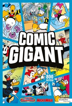 Cover Comic Gigant 02