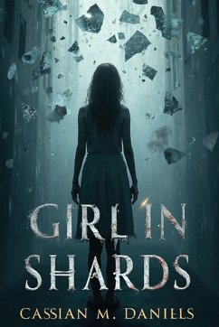 Girl in Shards - Daniels, Cassian M.