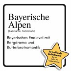 Bayerische Alpen