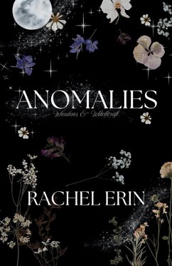 Anomalies - Erin, Rachel Anomalies - Erin, Rachel