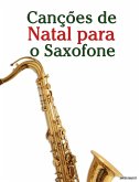 Canções de Natal para o Saxofone