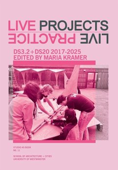 Live Projects - Live Practice