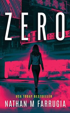 Zero - Farrugia, Nathan M