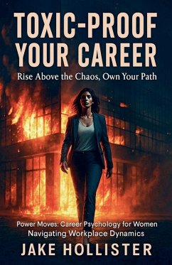 Cover Toxic-Proof Your Career