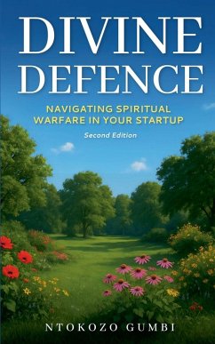 Cover Divine Defence