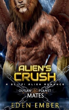 Cover Alien's Crush