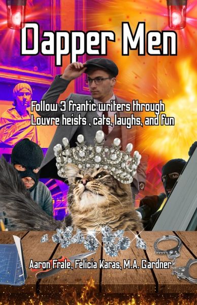 Dapper Men (eBook, ePUB)