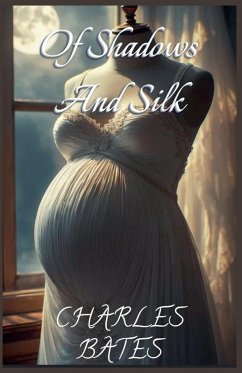 Cover Of Shadows and Silk