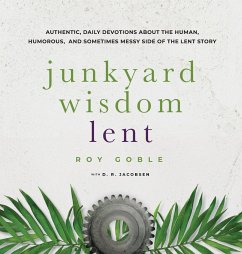 Cover Junkyard Wisdom Lent