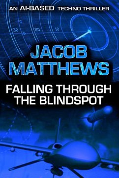 Cover Falling Through the Blindspot