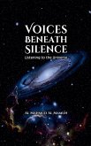 Voices Beneath Silence Voices Beneath Silence