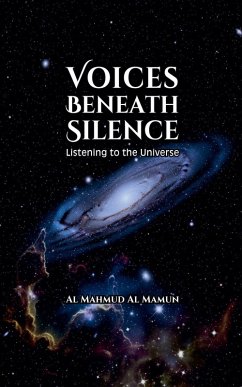 Voices Beneath Silence - Mamun, Al Mahmud Al
