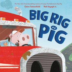 Big Rig Pig - Tattersfield, Claire