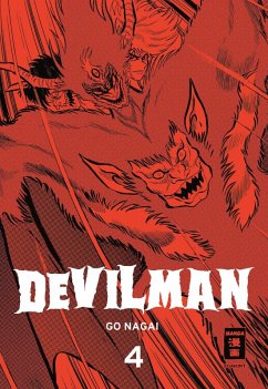 Cover Devilman 04