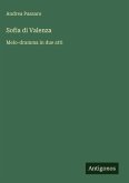 Sofia di Valenza Sofia di Valenza