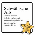Schwäbische Alb