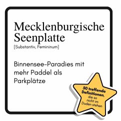 Cover Mecklenburgische Seenplatte