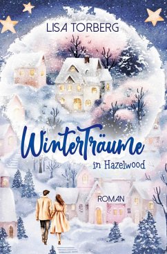Cover Winterträume in Hazelwood