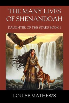 Cover The Many Lives of Shenandoah
