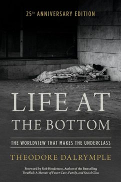 Cover Life at the Bottom