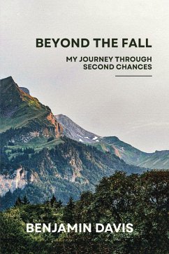 Cover Beyond the Fall