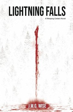Lightning Falls - Wise, J. W. G. Lightning Falls - Wise, J. W. G.