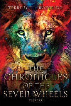 Cover The Chronicles of the Seven Wheels