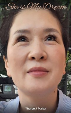 Cover She is My Dream