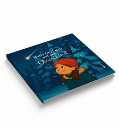 Cover Marie freut sich auf das Christkind