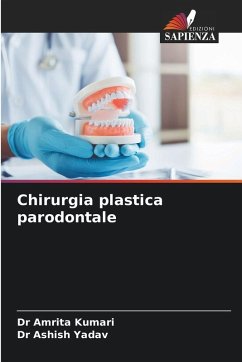 Cover Chirurgia plastica parodontale